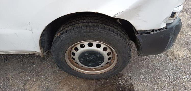 PEUGEOT EXPERT PREMIUM BHDI120  FP-150-DW