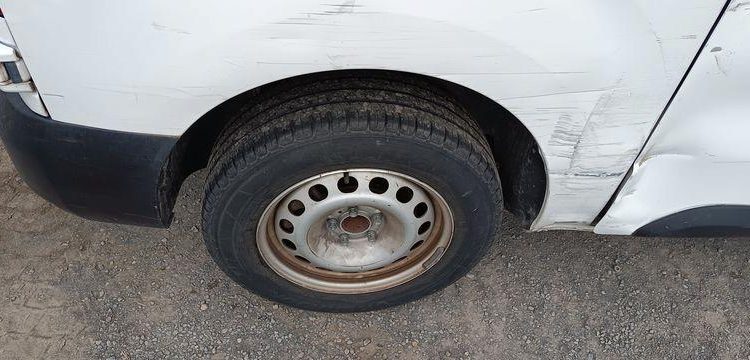 PEUGEOT EXPERT PREMIUM BHDI120  FP-150-DW
