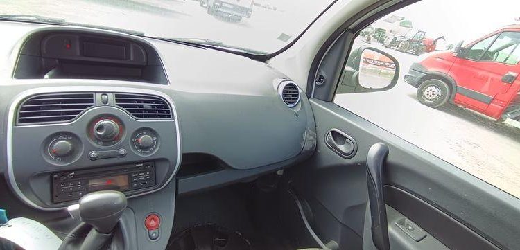 RENAULT KANGOO 2 EXPRESS ZE 60 CV BOITE AUTO – ELECTRIQUE – 45038 KMS – ANNEE 2020 BLANC FP-542-XY