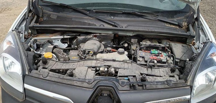 RENAULT KANGOO 2 EXPRESS ZE 60 CV BOITE AUTO – ELECTRIQUE – 45038 KMS – ANNEE 2020 BLANC FP-542-XY