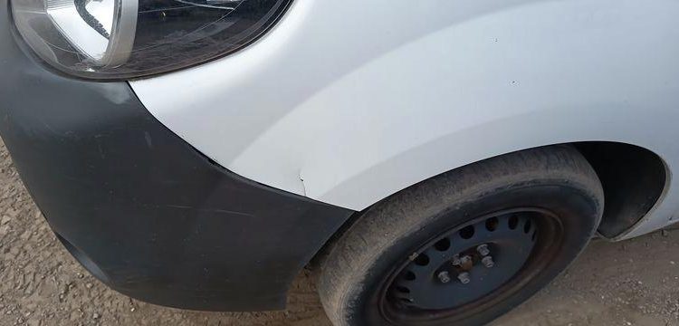 RENAULT KANGOO 2 EXPRESS ZE 60 CV BOITE AUTO – ELECTRIQUE – 45038 KMS – ANNEE 2020 BLANC FP-542-XY