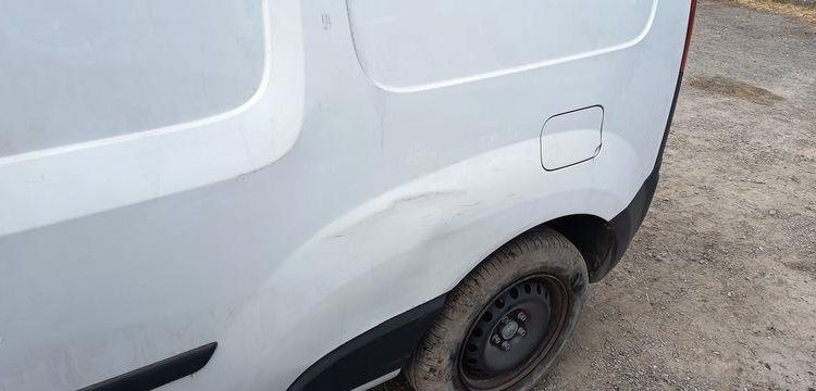 RENAULT KANGOO 2 EXPRESS ZE 60 CV BOITE AUTO – ELECTRIQUE – 45038 KMS – ANNEE 2020 BLANC FP-542-XY