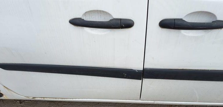 RENAULT KANGOO 2 EXPRESS ZE 60 CV BOITE AUTO – ELECTRIQUE – 45038 KMS – ANNEE 2020 BLANC FP-542-XY