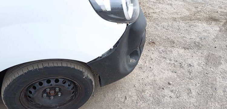 RENAULT KANGOO 2 EXPRESS ZE 60 CV BOITE AUTO – ELECTRIQUE – 45038 KMS – ANNEE 2020 BLANC FP-542-XY