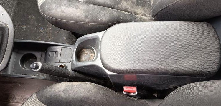 RENAULT KANGOO 2 EXPRESS ZE 60CV BOITE AUTO – ELECTRIQUE – 62861 KMS – ANNEE 2020 BLANC FP-623-XY