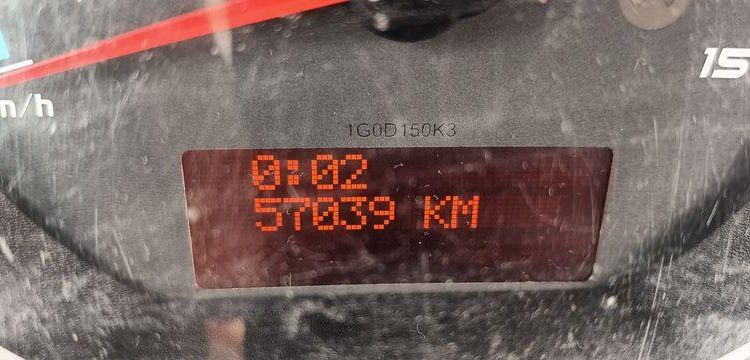 RENAULT KANGOO 2 EXPRESS ZE 60 CV BOITE AUTO – ELECTRIQUE 57039 KMS – ANNEE 2020 BLANC FP-736-XX