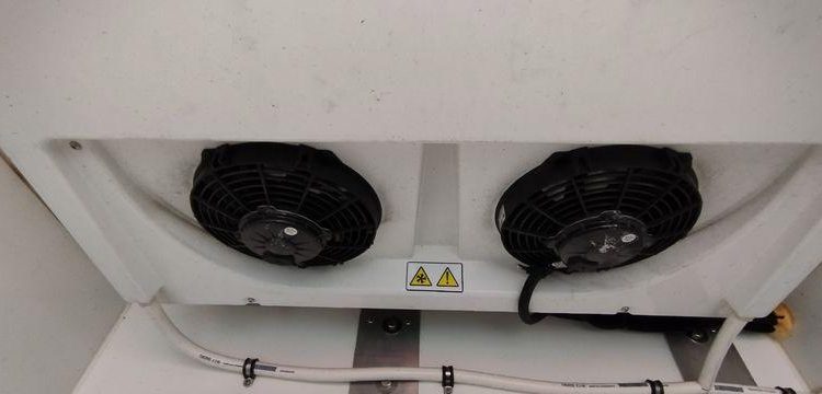 FIAT DUCATO 2 MY2014 FOURGON 2,3 MJT 16V 140ch FRIGO – DIESEL – 106752 KMS – AN 2020 BLANC FQ-219-JN
