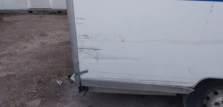 FIAT DUCATO 2 MY2014 FOURGON 2,3 MJT 16V 140ch FRIGO – DIESEL – 106752 KMS – AN 2020 BLANC FQ-219-JN