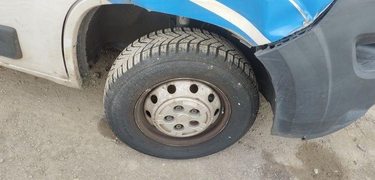 FIAT DUCATO 2 MY2014 FOURGON 2,3 MJT 16V 140ch FRIGO – DIESEL – 106752 KMS – AN 2020 BLANC FQ-219-JN