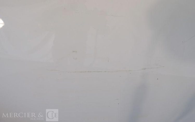 DACIA DUSTER 1.0 TCE 100CH ESSENTIEL 4X2 BLANC FQ-671-RM