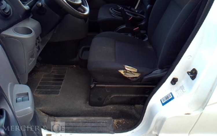 NISSAN E-NV200 OPTIMA FG 4P XL BLANC FR-196-PB