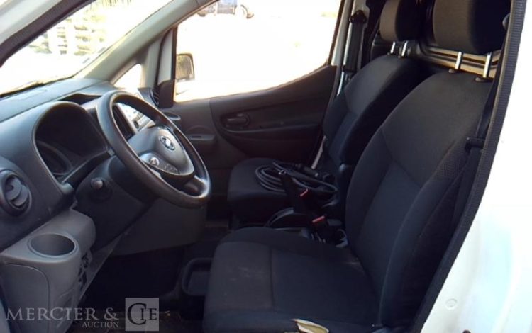 NISSAN E-NV200 OPTIMA FG 4P XL BLANC FR-196-PB