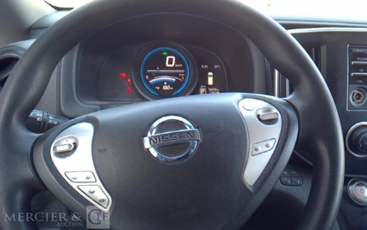 NISSAN E-NV200 OPTIMA FG 4P XL BLANC FR-196-PB