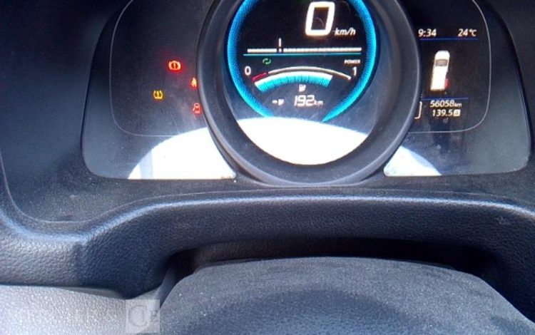 NISSAN E-NV200 OPTIMA FG 4P XL BLANC FR-196-PB
