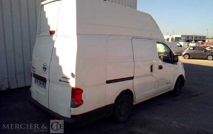 NISSAN E-NV200 OPTIMA FG 4P XL BLANC FR-196-PB