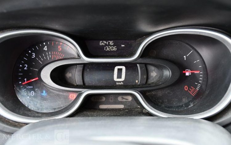 RENAULT TRAFIC FOURGON 1.6 DCI 95 L2H1 GRAND-CONFORT BLANC FR-831-SC