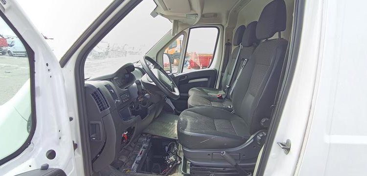 PEUGEOT BOXER PREMIUM 335 BHD L2H2 BOIS  FT-156-QN