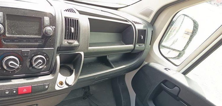 PEUGEOT BOXER PREMIUM 335 BHD L2H2 BOIS  FT-156-QN