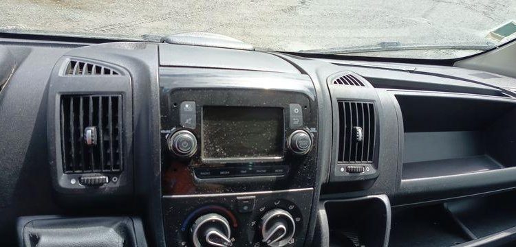PEUGEOT BOXER PREMIUM 335 BHD L2H2 BOIS  FT-156-QN