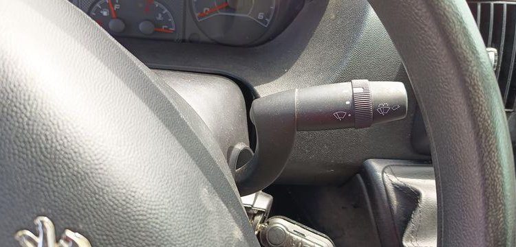 PEUGEOT BOXER PREMIUM 335 BHD L2H2 BOIS  FT-156-QN