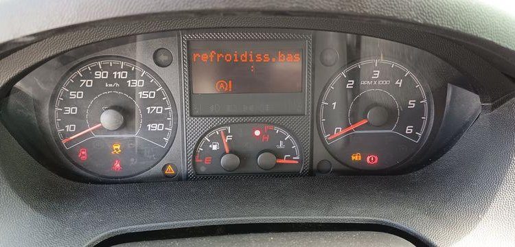 PEUGEOT BOXER PREMIUM 335 BHD L2H2 BOIS  FT-156-QN