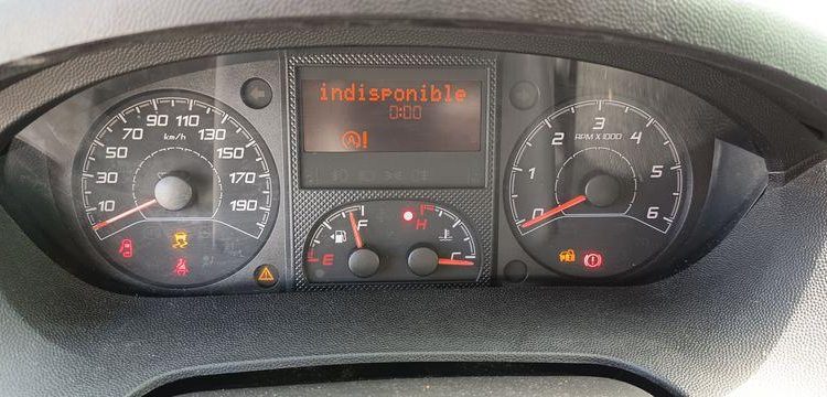 PEUGEOT BOXER PREMIUM 335 BHD L2H2 BOIS  FT-156-QN