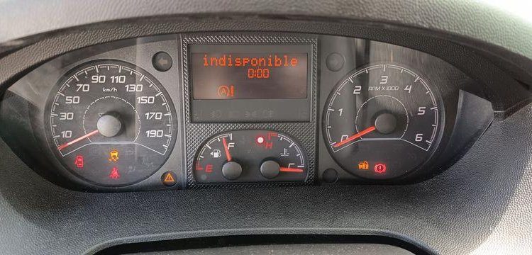PEUGEOT BOXER PREMIUM 335 BHD L2H2 BOIS  FT-156-QN