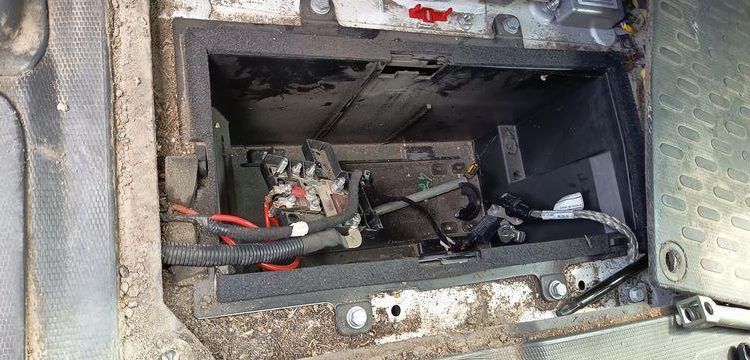 PEUGEOT BOXER PREMIUM 335 BHD L2H2 BOIS  FT-156-QN