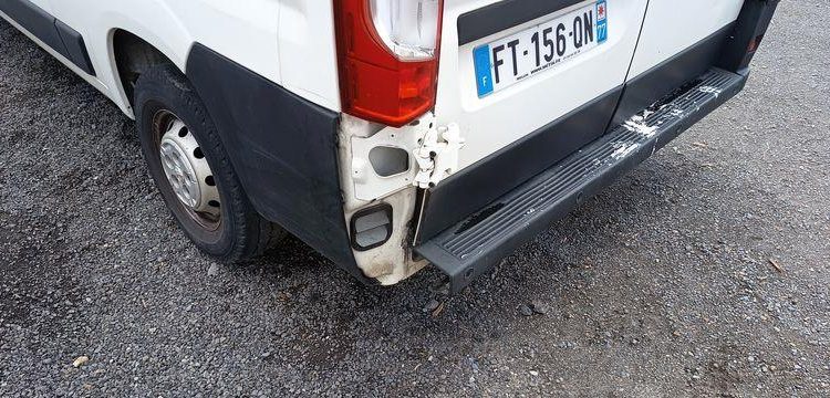 PEUGEOT BOXER PREMIUM 335 BHD L2H2 BOIS  FT-156-QN