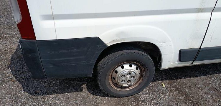 PEUGEOT BOXER PREMIUM 335 BHD L2H2 BOIS  FT-156-QN