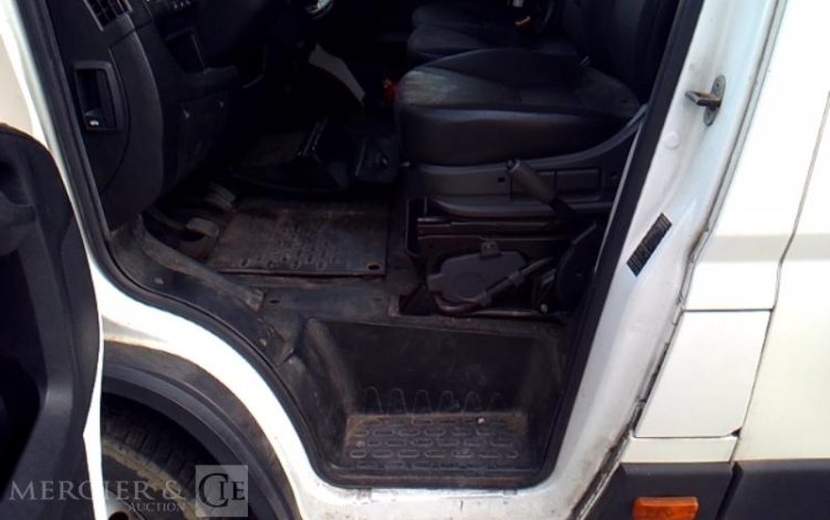 PEUGEOT BOXER PREMIUM L4H2 435 BHDI 165BVM6 BOIS  FT-428-MK