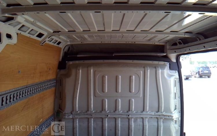PEUGEOT BOXER ASPHALT335 BHDI140 L2H2 BOIS  FV-371-GF