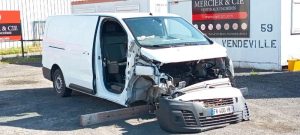 CITROEN JUMPY CLUB XL BLUEHDI 120 BVM6  FV-400-HK