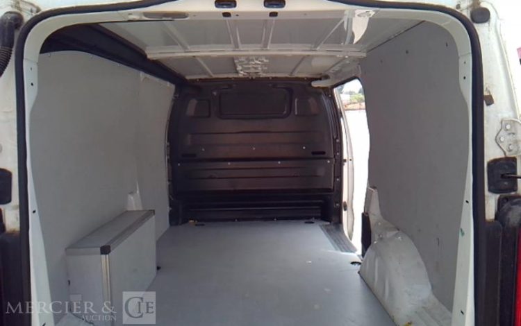 CITROEN JUMPY CLUB XL BLUEHDI 120 BVM6  FV-486-HB