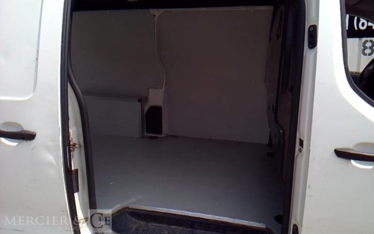 CITROEN JUMPY CLUB XL BLUEHDI 120 BVM6  FV-486-HB