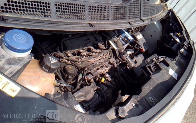 CITROEN JUMPY CLUB XL BLUEHDI 120 BVM6  FV-486-HB
