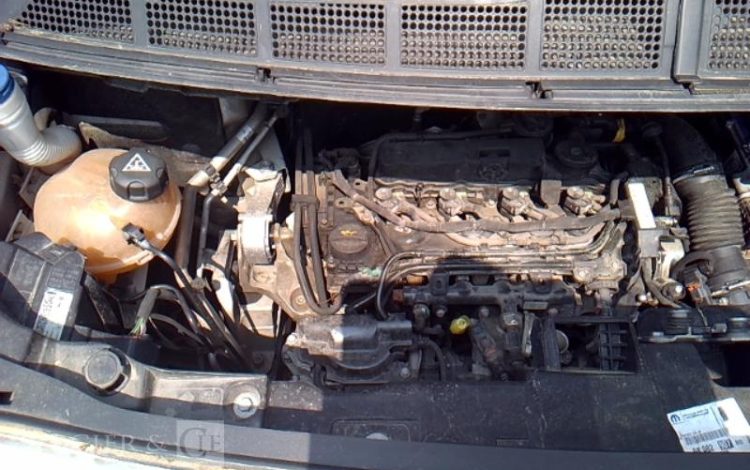 CITROEN JUMPY CLUB XL BLUEHDI 120 BVM6  FV-486-HB