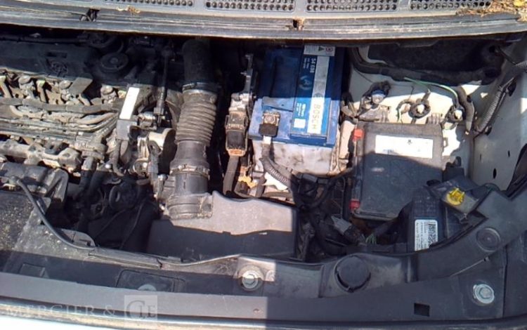CITROEN JUMPY CLUB XL BLUEHDI 120 BVM6  FV-486-HB