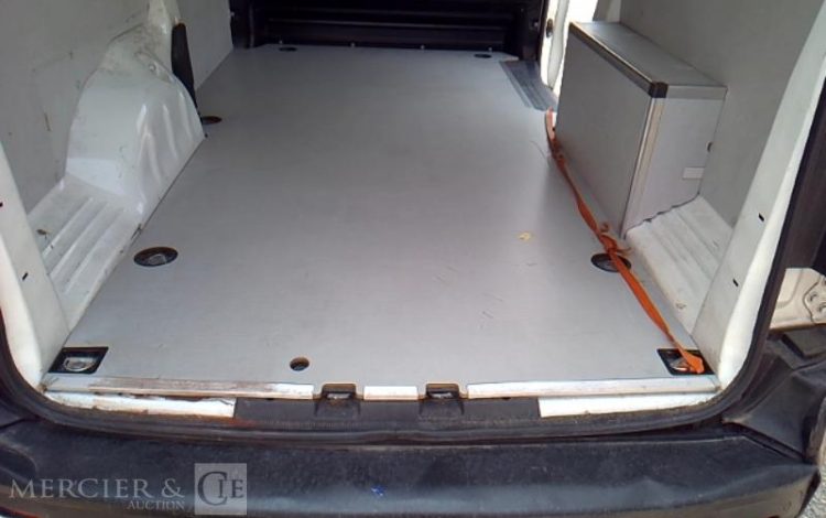 CITROEN JUMPY CLUB XL BLUEHDI 120 BVM6  FV-509-HB
