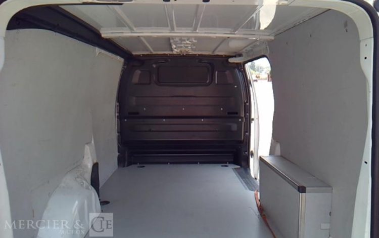 CITROEN JUMPY CLUB XL BLUEHDI 120 BVM6  FV-509-HB