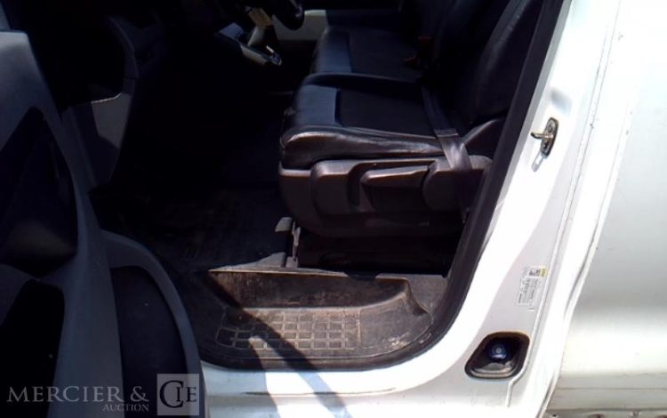 CITROEN JUMPY CLUB XL BLUEHDI 120 BVM6  FV-509-HB