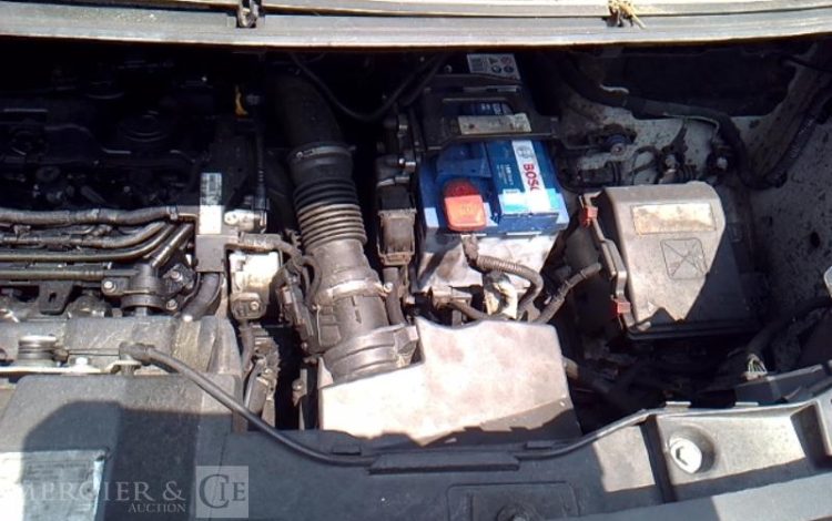CITROEN JUMPY CLUB XL BLUEHDI 120 BVM6  FV-509-HB