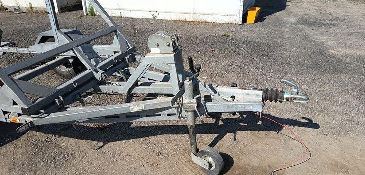 RESPO PORTE TOURET 1 ESSIEU  FV-836-MN