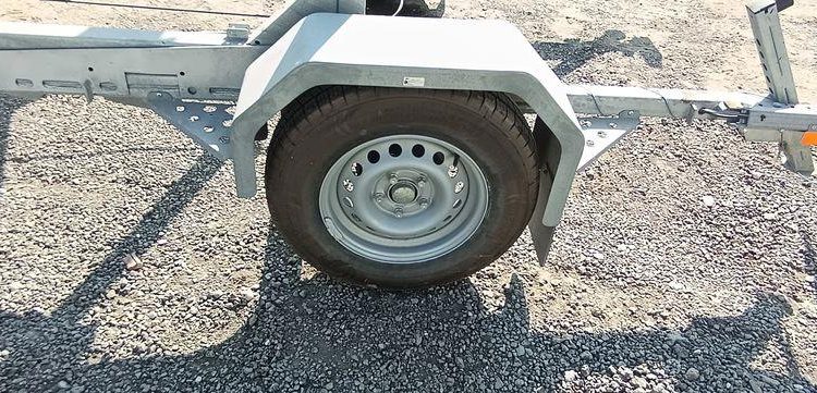 RESPO PORTE TOURET 1 ESSIEU  FV-836-MN