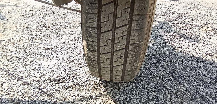 RESPO PORTE TOURET 1 ESSIEU  FV-836-MN