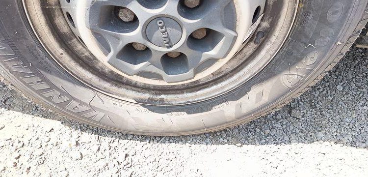 IVECO DAILY 35S14 GA8V12 L2H2  FW-157-QS