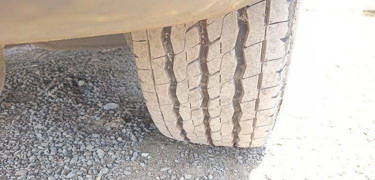 IVECO DAILY 35S14 GA8V12 L2H2  FW-157-QS