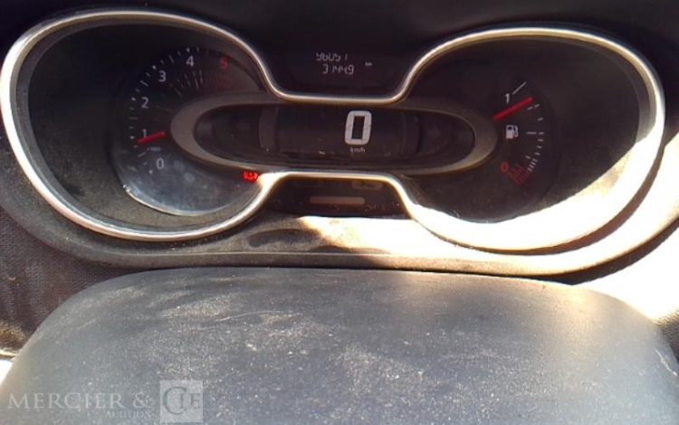 RENAULT TRAFIC GCF 1300 DCI 120 L2H1 BOIS  FW-487-SH