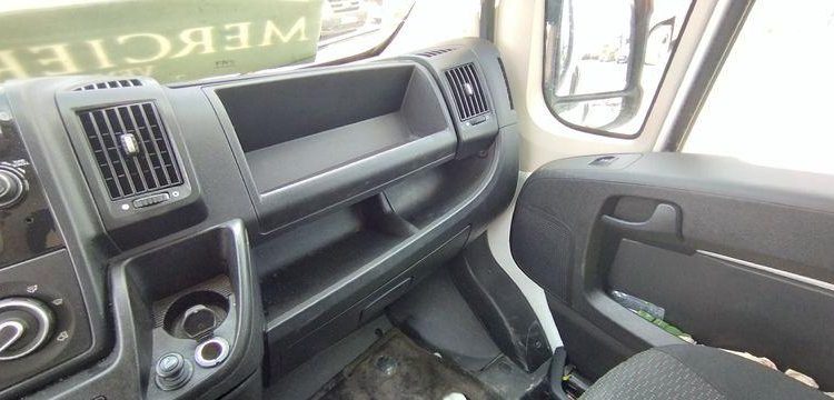PEUGEOT BOXER L4H3 PREMIUM 435 BHDI165  FW-840-NW