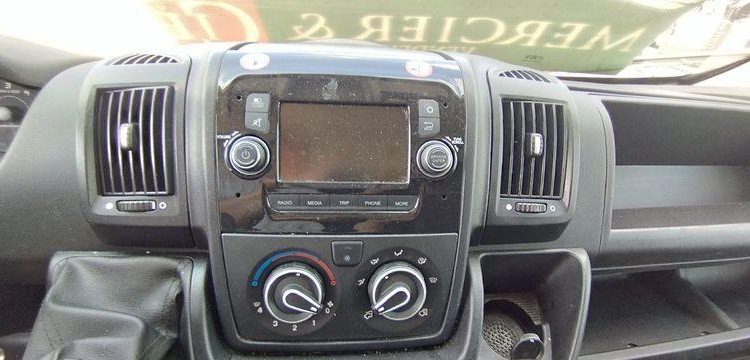 PEUGEOT BOXER L4H3 PREMIUM 435 BHDI165  FW-840-NW